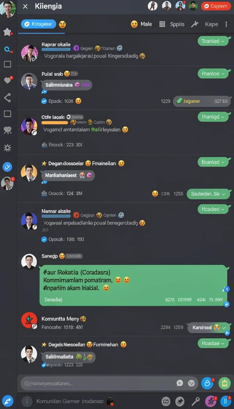 Screenshot okjkt nomor 3