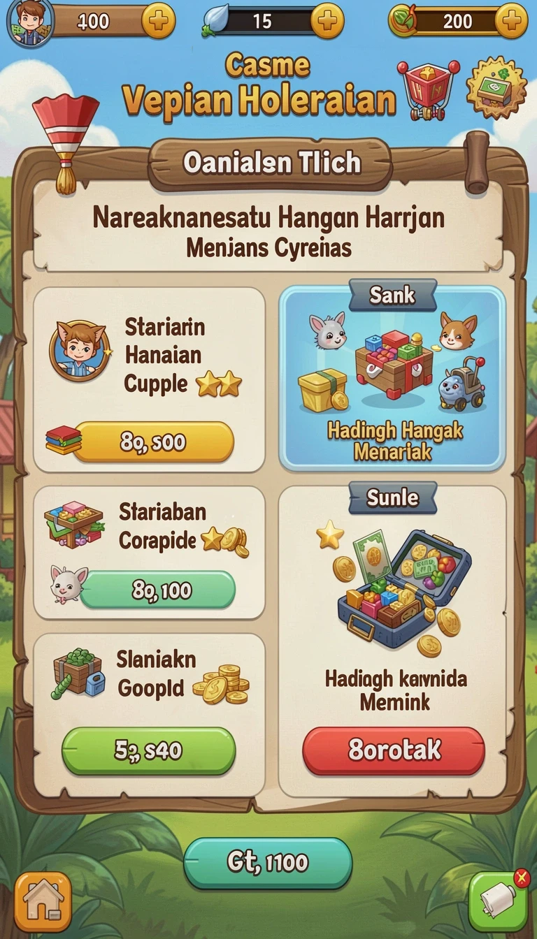 Screenshot ovabet nomor 3