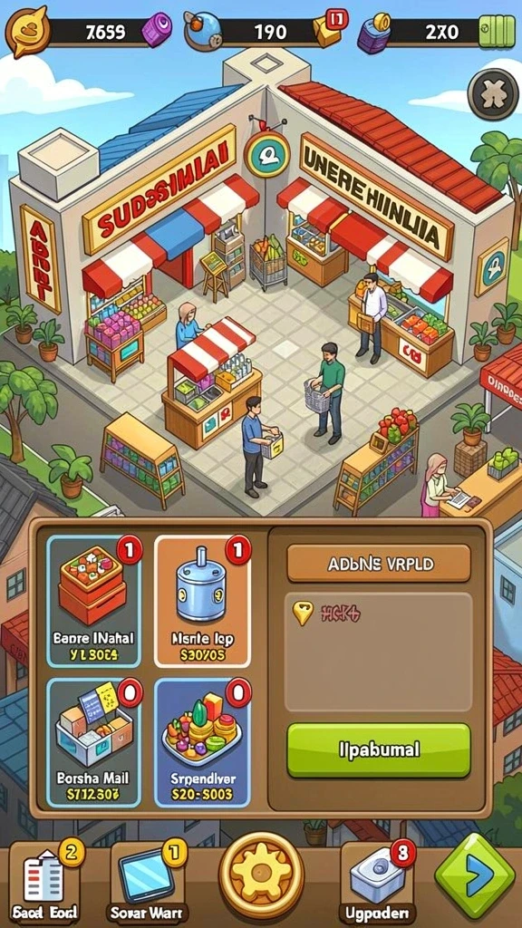 Screenshot pagoda127 nomor 1