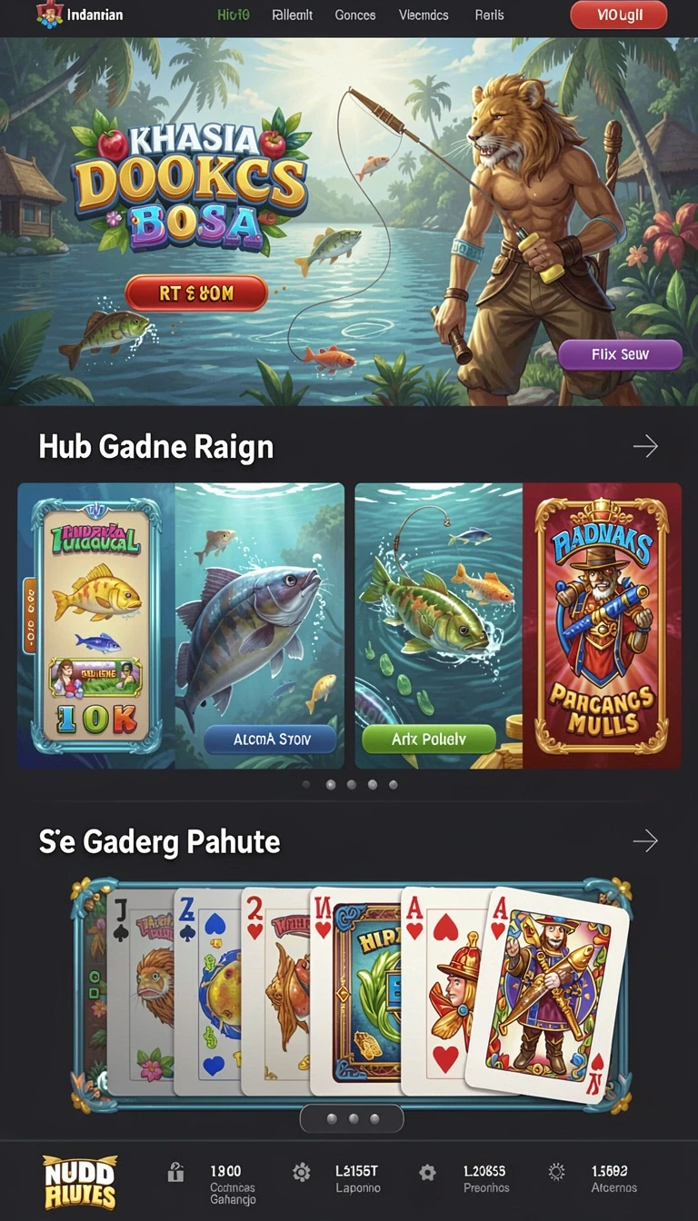 Screenshot rajawali55 nomor 1