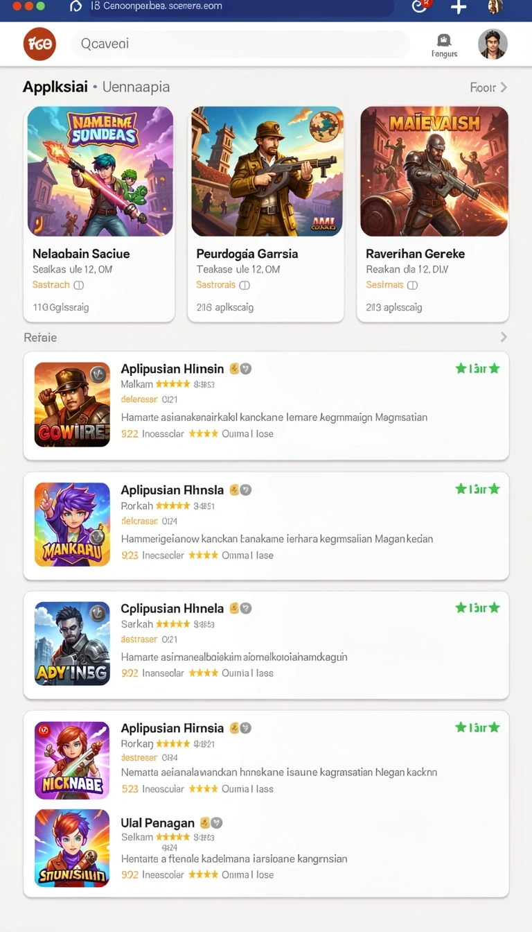 Screenshot rejekigames nomor 3