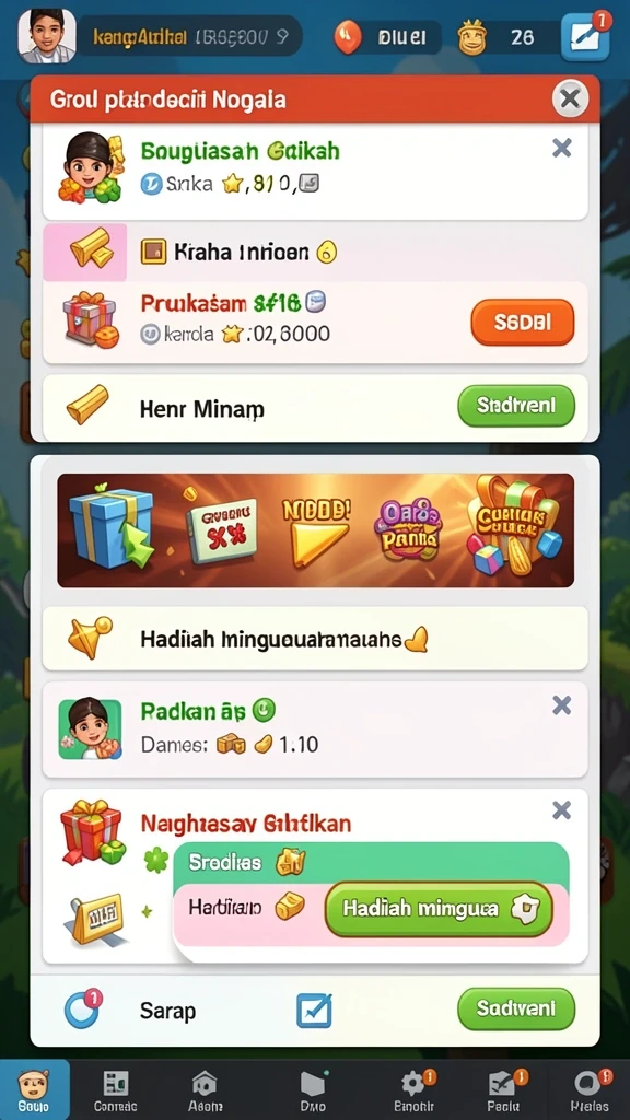 Screenshot rp888 nomor 1
