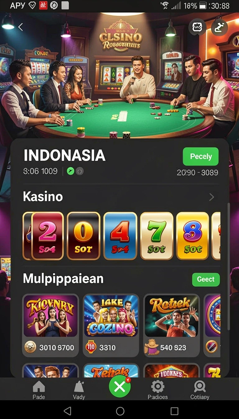 Screenshot rr777 nomor 2