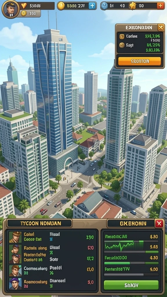 Screenshot rsngame nomor 1
