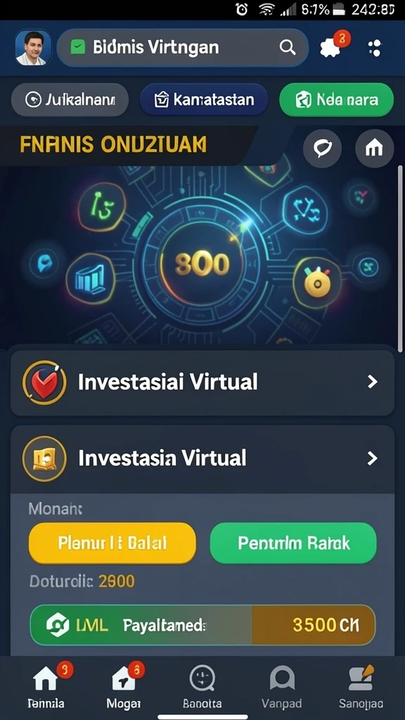 Screenshot rsngame nomor 3
