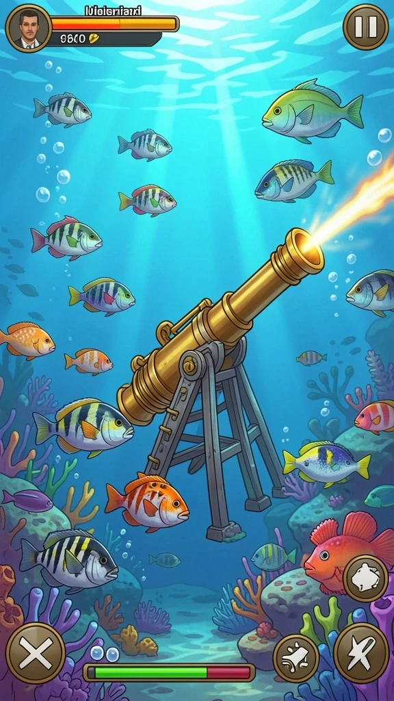 Screenshot samurai88 nomor 3