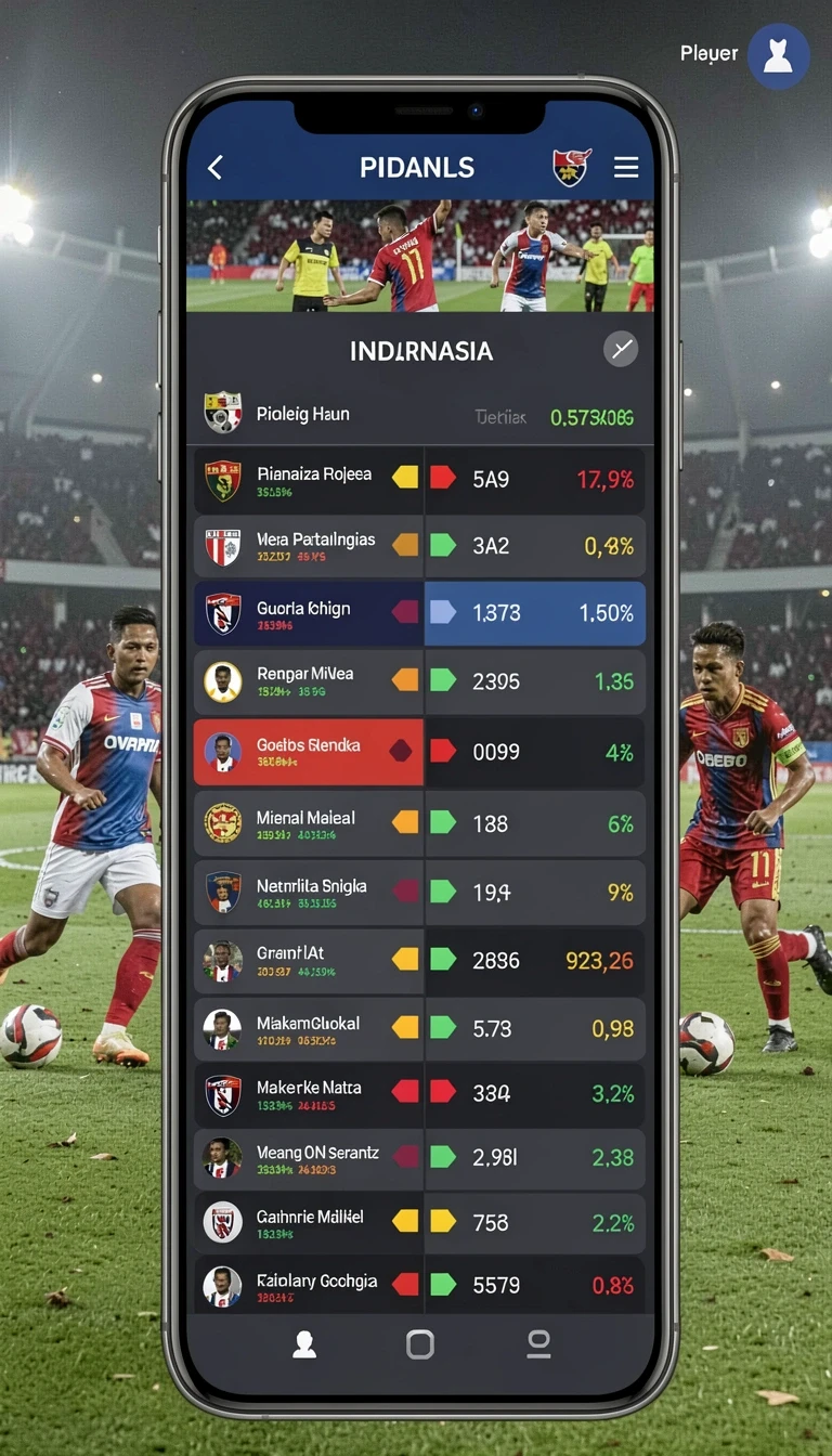 Screenshot satu77 nomor 2