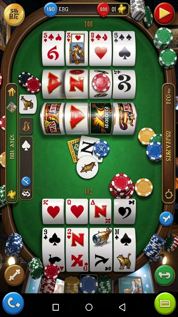 Screenshot sd107 nomor 1