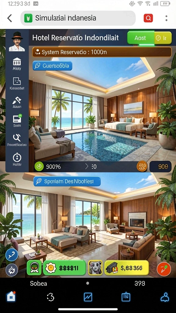 Screenshot slot88 nomor 3