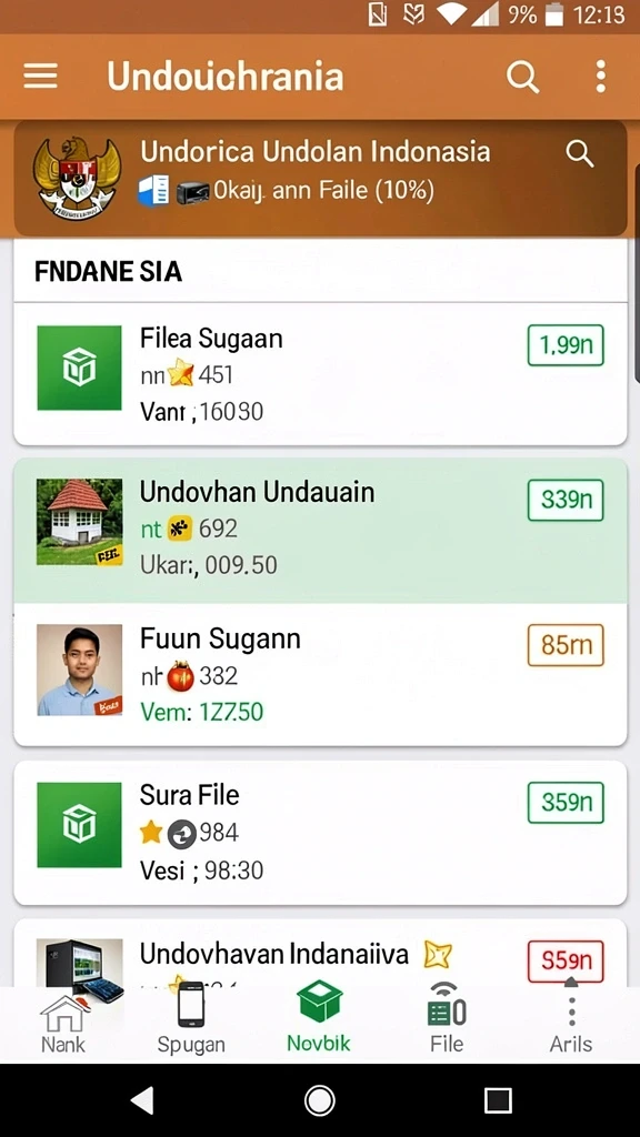 Screenshot sobatgaming nomor 2
