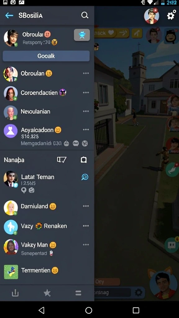 Screenshot sobatgaming nomor 3