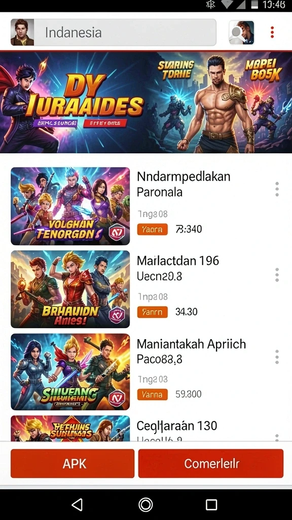 Screenshot suburtoto nomor 2