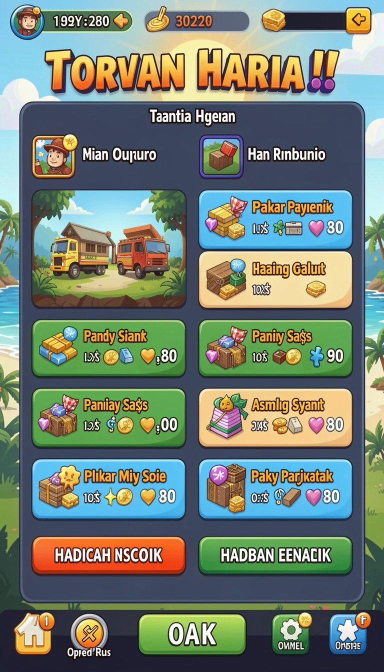 Screenshot sungaitoto nomor 3