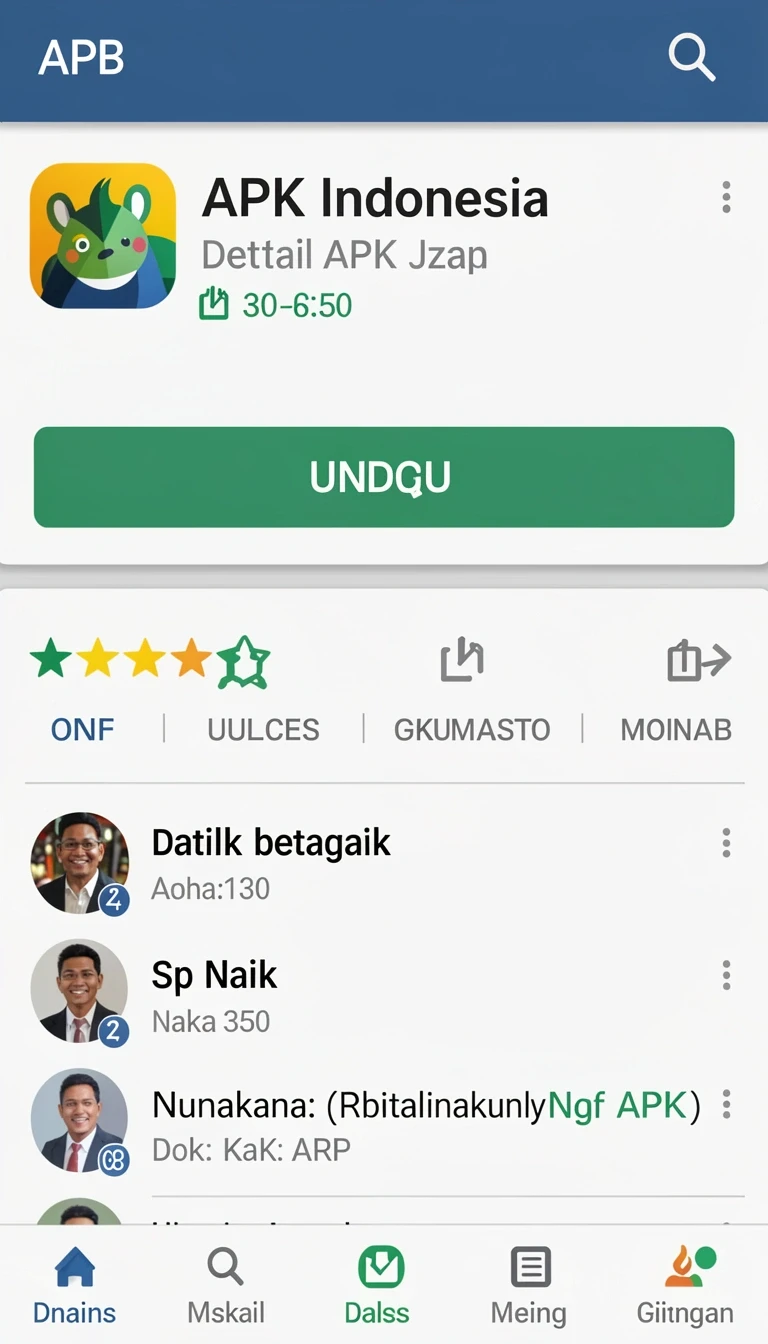 Screenshot surga11 nomor 2