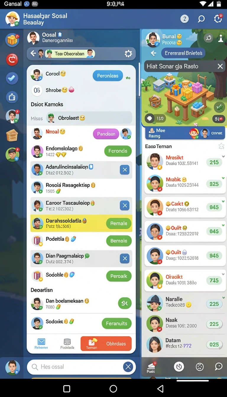 Screenshot surga19 nomor 3