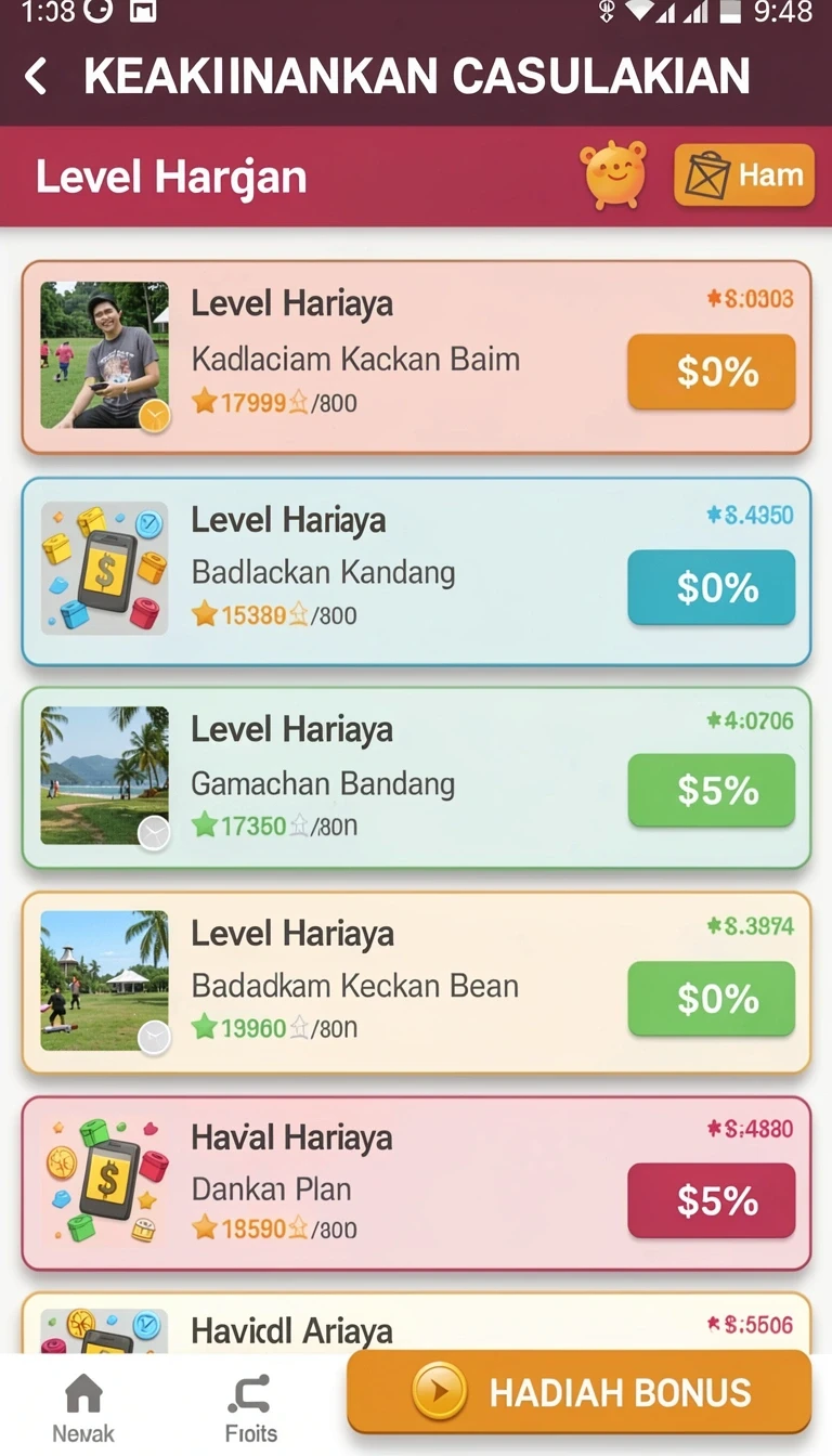 Screenshot tar555 nomor 3