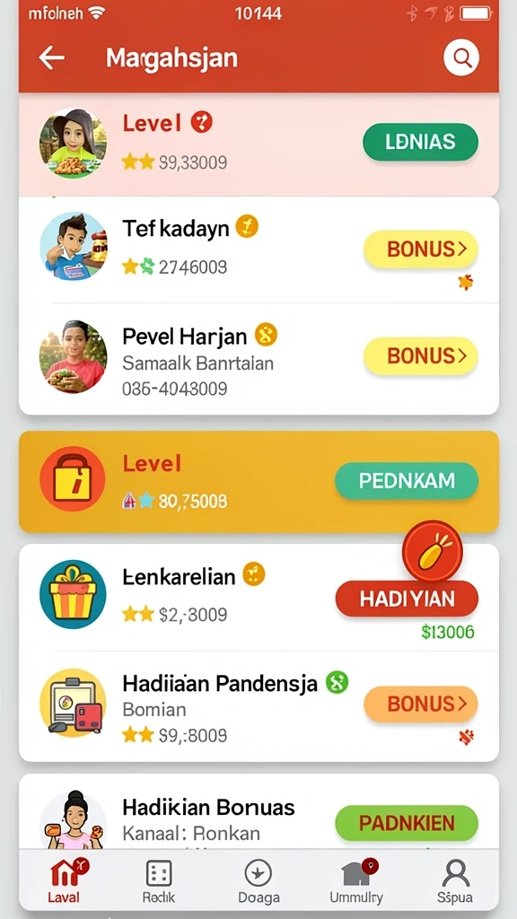 Screenshot texas88 nomor 3