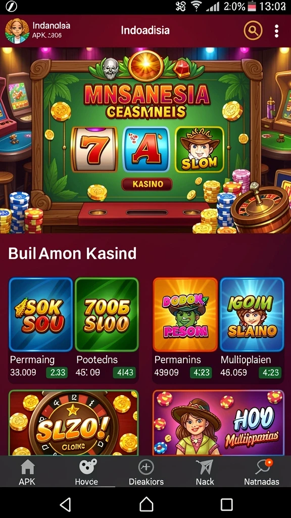 Screenshot ut77 nomor 3