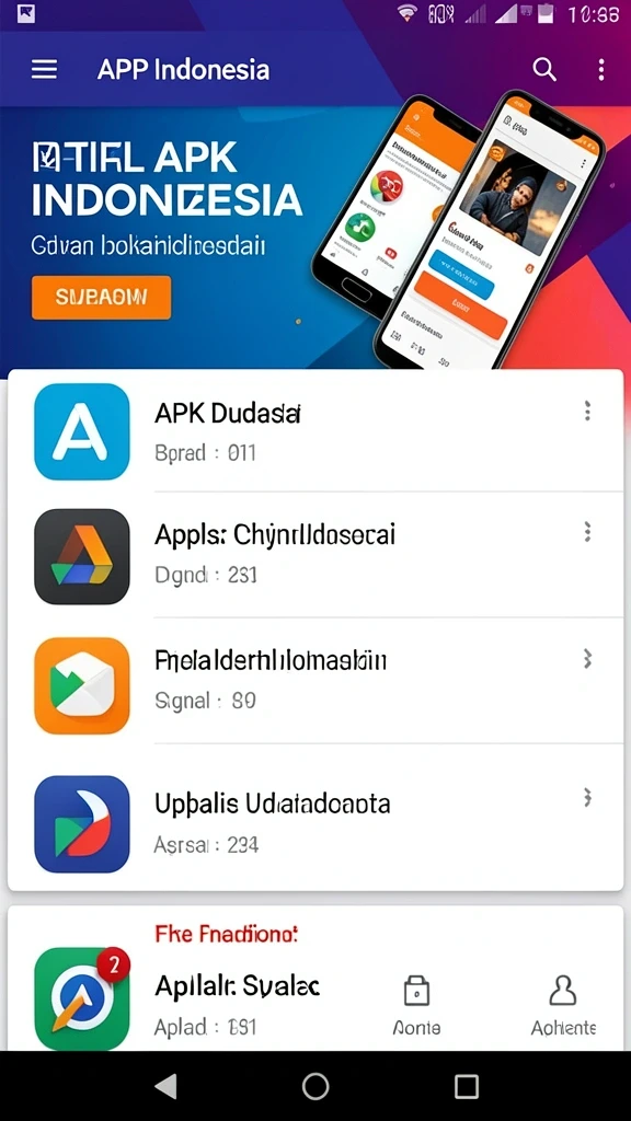 Screenshot v98 nomor 2