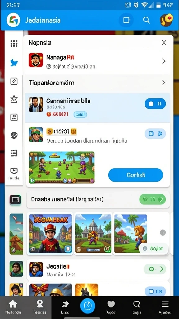 Screenshot v98 nomor 3