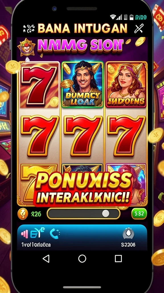 Screenshot visitorbet nomor 3