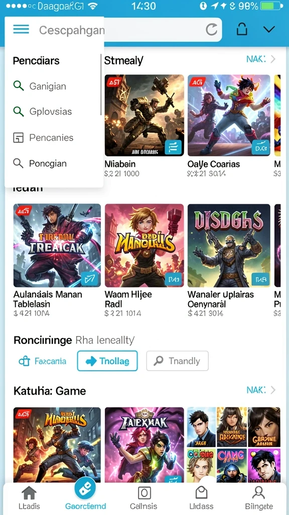 Screenshot winrate777 nomor 2