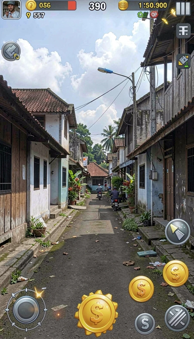 Screenshot zk6 nomor 3